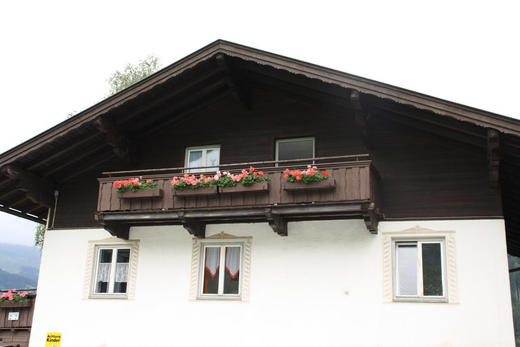 Haus Therese Кирхберг ин Тирол Екстериор снимка